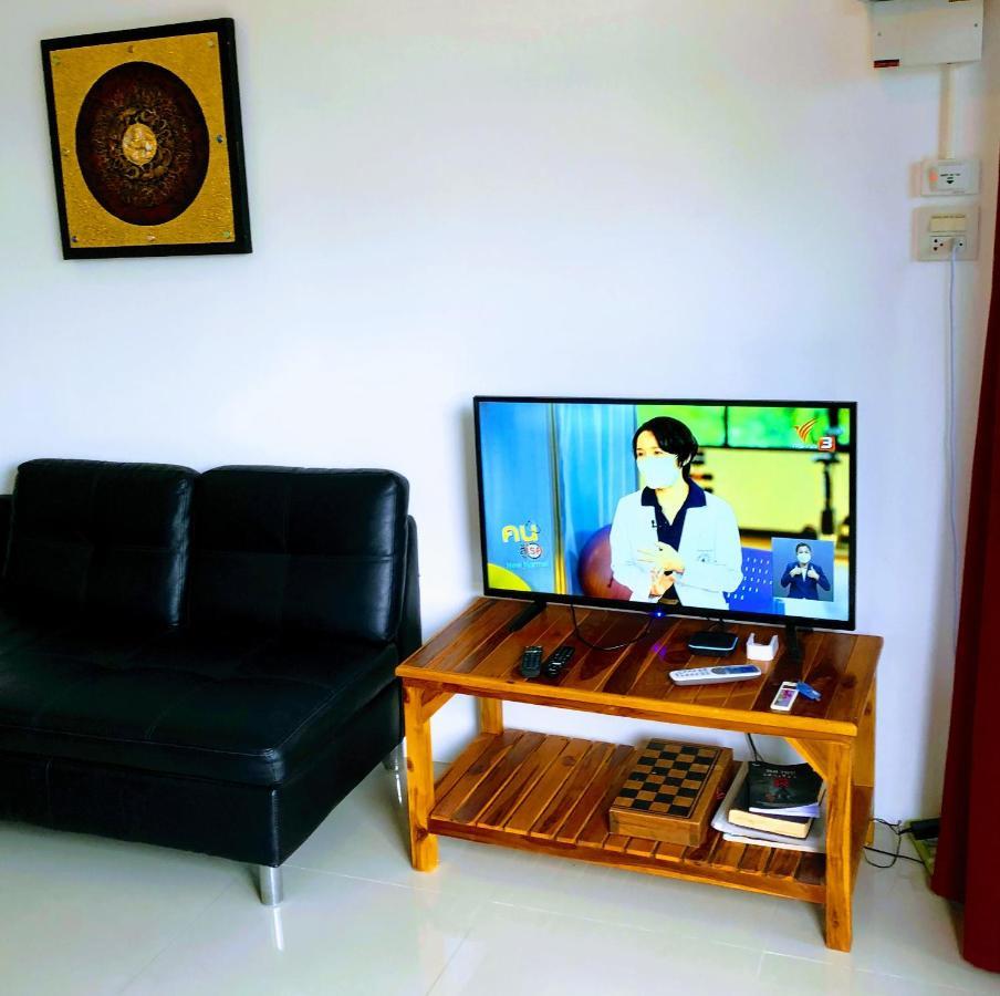Daisy'S 2 Bedroom Family Home For Up To 5 Guests With Garden & Bbq Koh Samet Exteriör bild