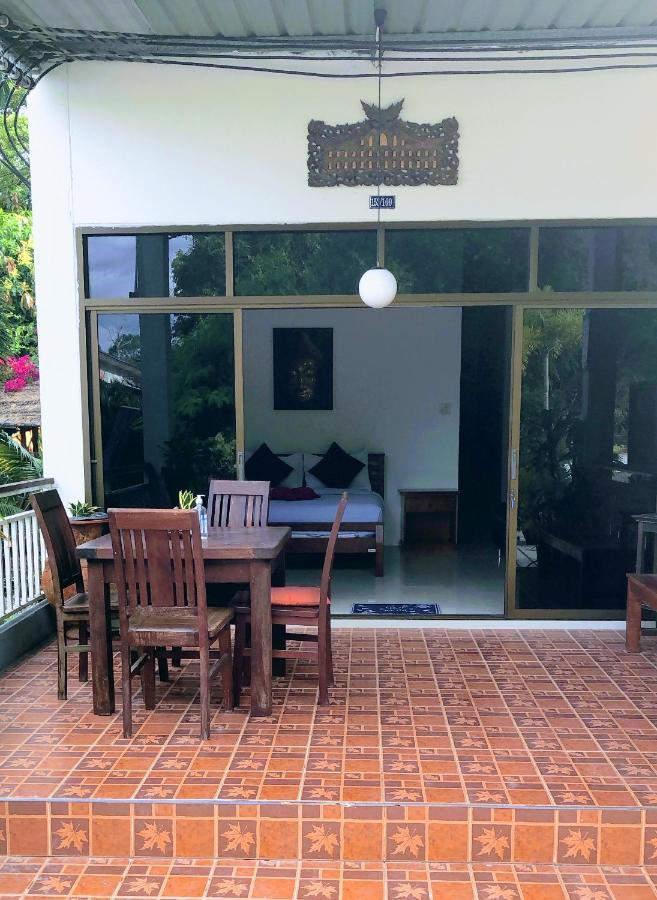 Daisy'S 2 Bedroom Family Home For Up To 5 Guests With Garden & Bbq Koh Samet Exteriör bild